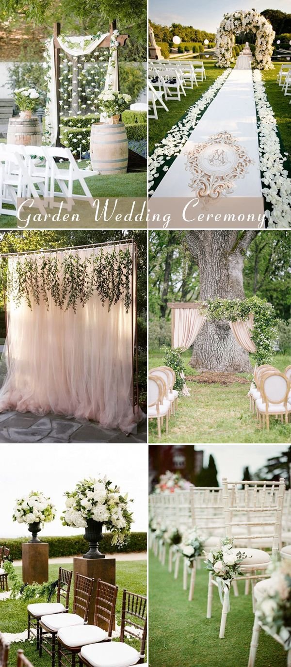 50+ awesome themed wedding ceremony decoration ideas | wedding ideas