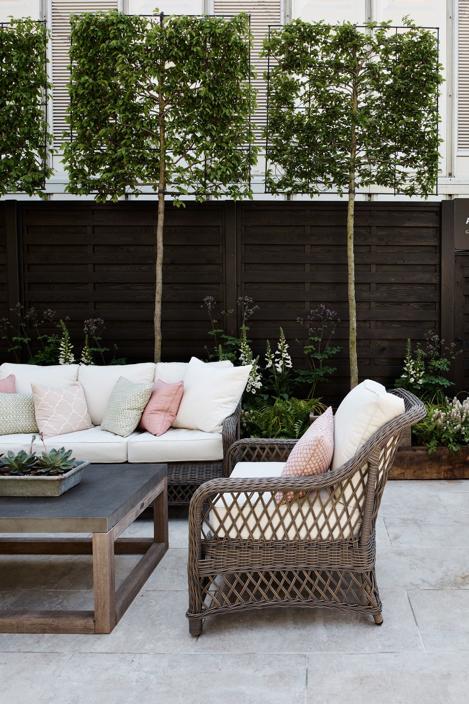 chelsea flower show | garden, patio & porch 3 | garden design