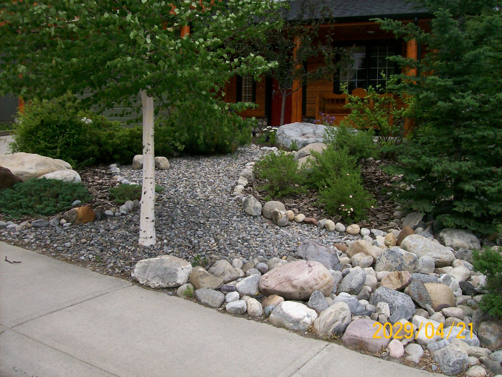 pin by dream-yard on front yard landscaping ideas
