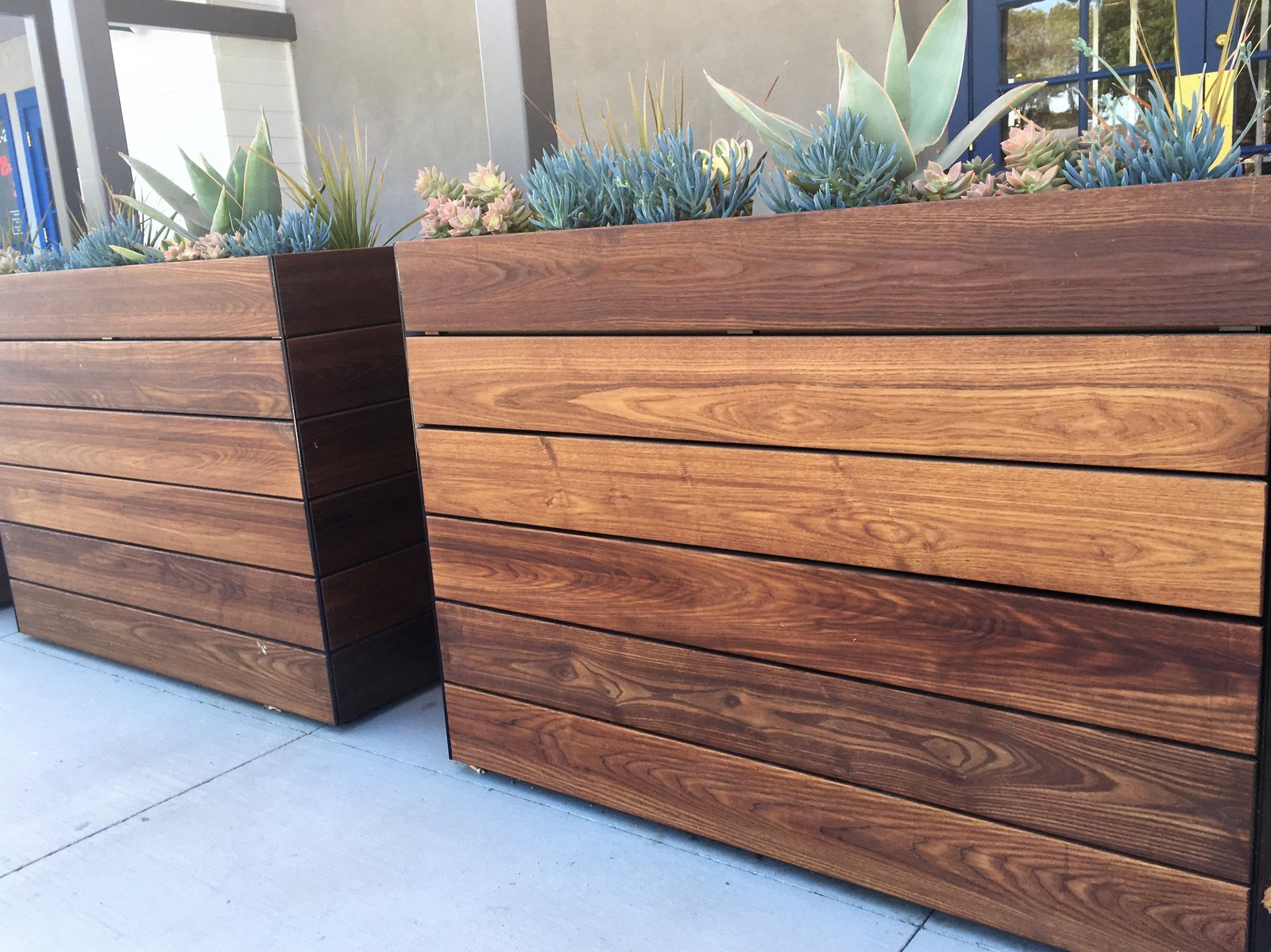 cedar planter box liner - mbi garden plant