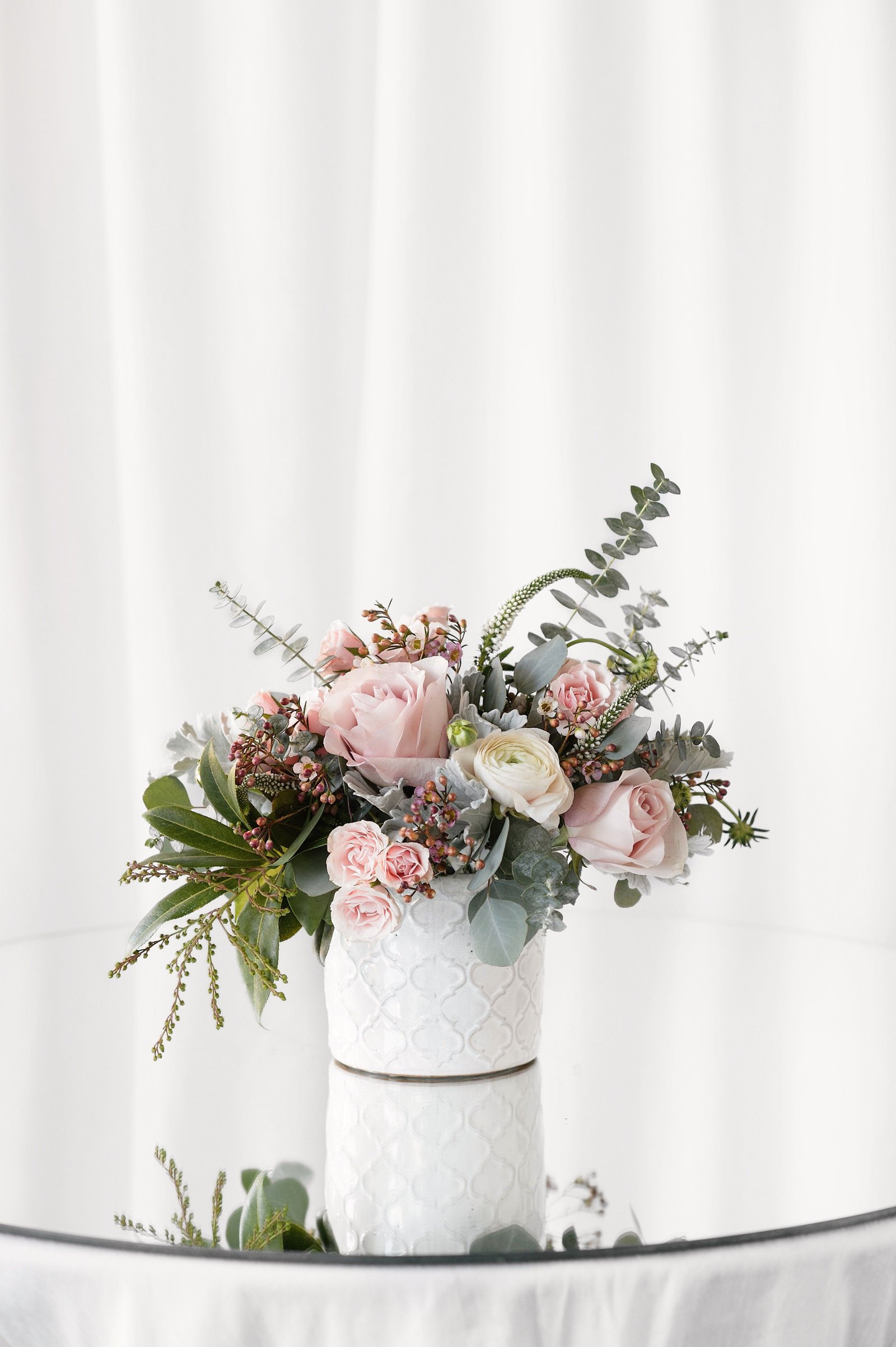 whimsical love | classy fresh flowers | hidden garden, flowers