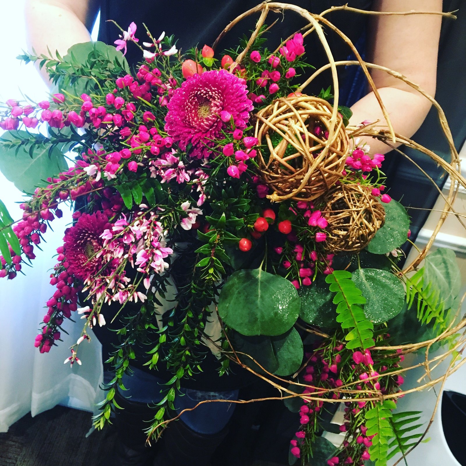 eden events – wedding flowers & arrangements | eden events wedding