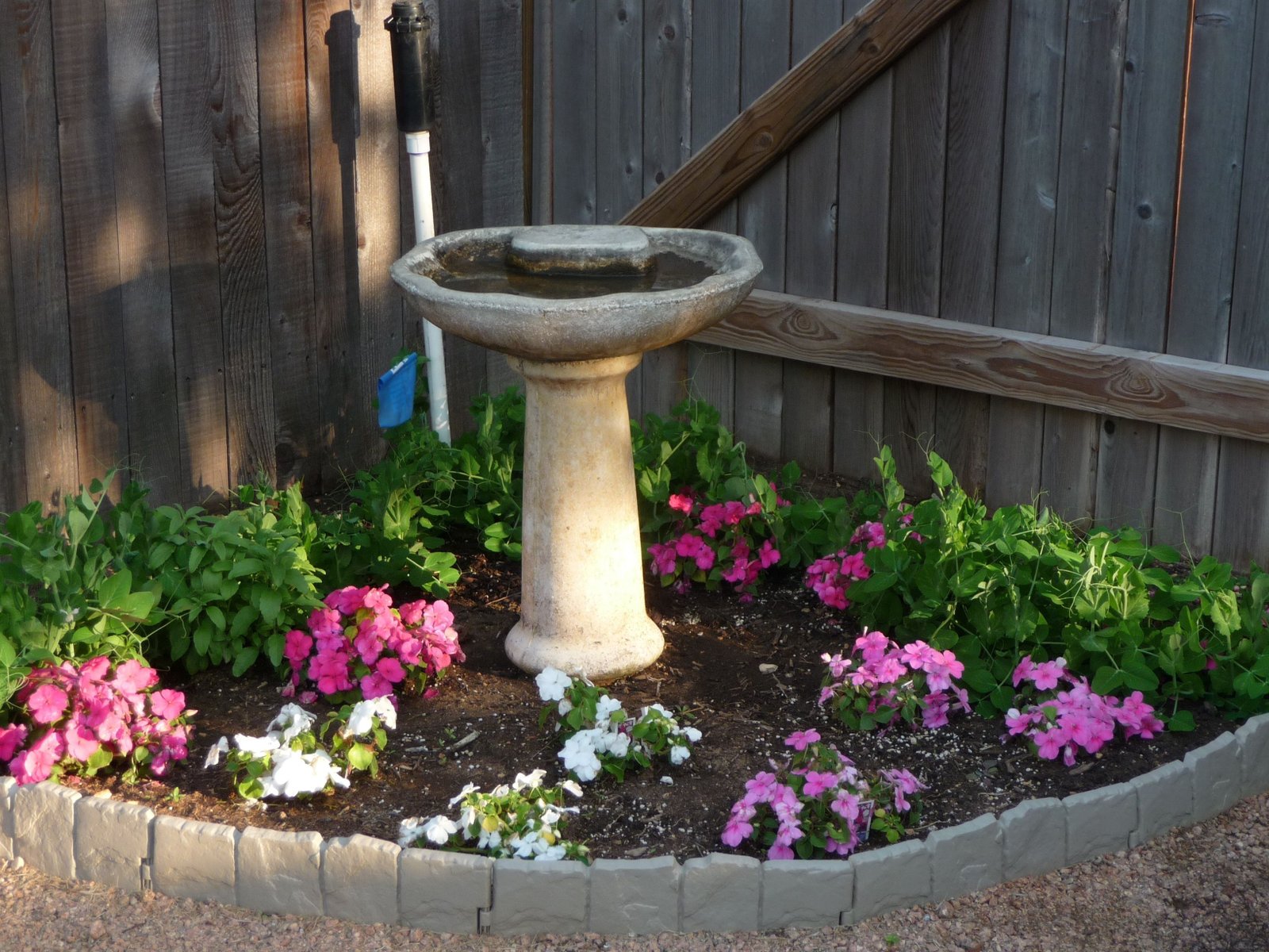 wonderful small flower beds designs new in decoration gallery design