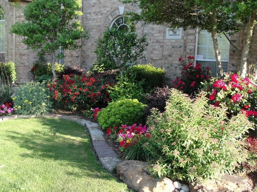 picture: sun loving plants provided by grow it land designs & garden