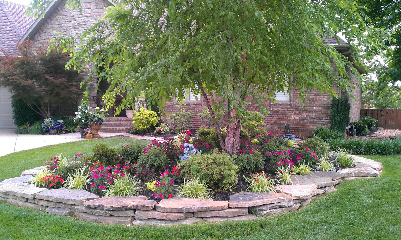 diy landscape design for beginners | diy landscape design for