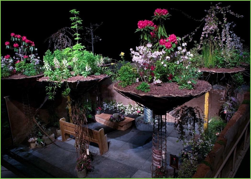 san francisco flower garden show preview Â cbs san francisco