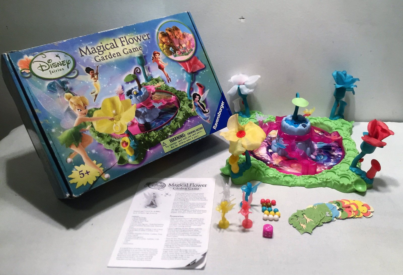 image result for tinkerbell board game | tinkerbell toys