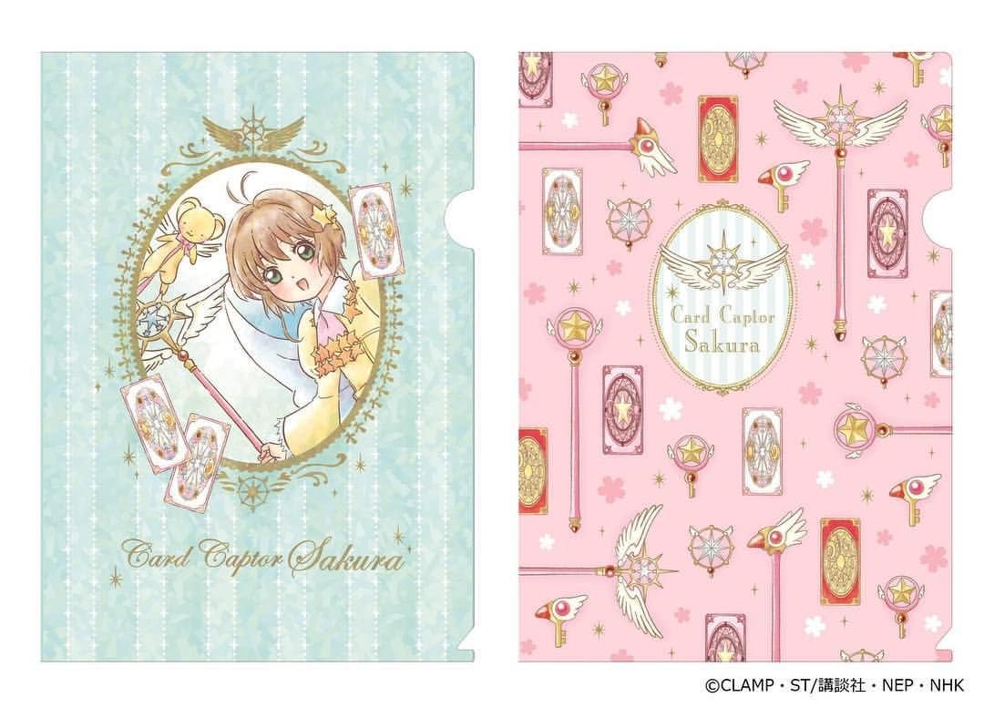 ? . . . #カードキャプターさくら #ccさくら #カードキャプター #sakura