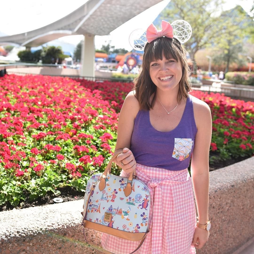 d3tees | minnie style | disney outfit ideas | disney shirts | disney