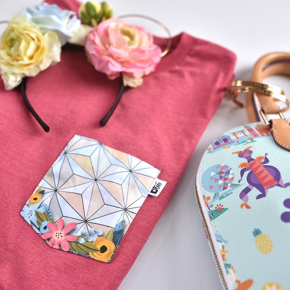 flower & garden collection in 2019 | disney accessories | disney