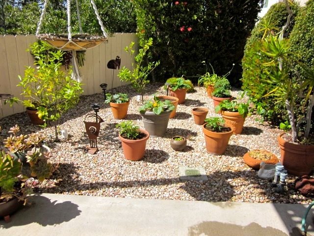 No Grass Front Yard Landscaping Ideas | no grass front ...