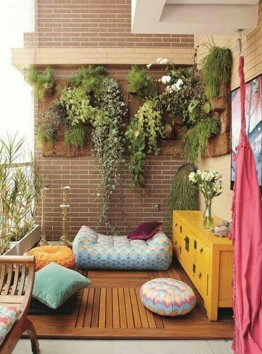 60 awesome balcony ideas will make your balcony room look extraordinary