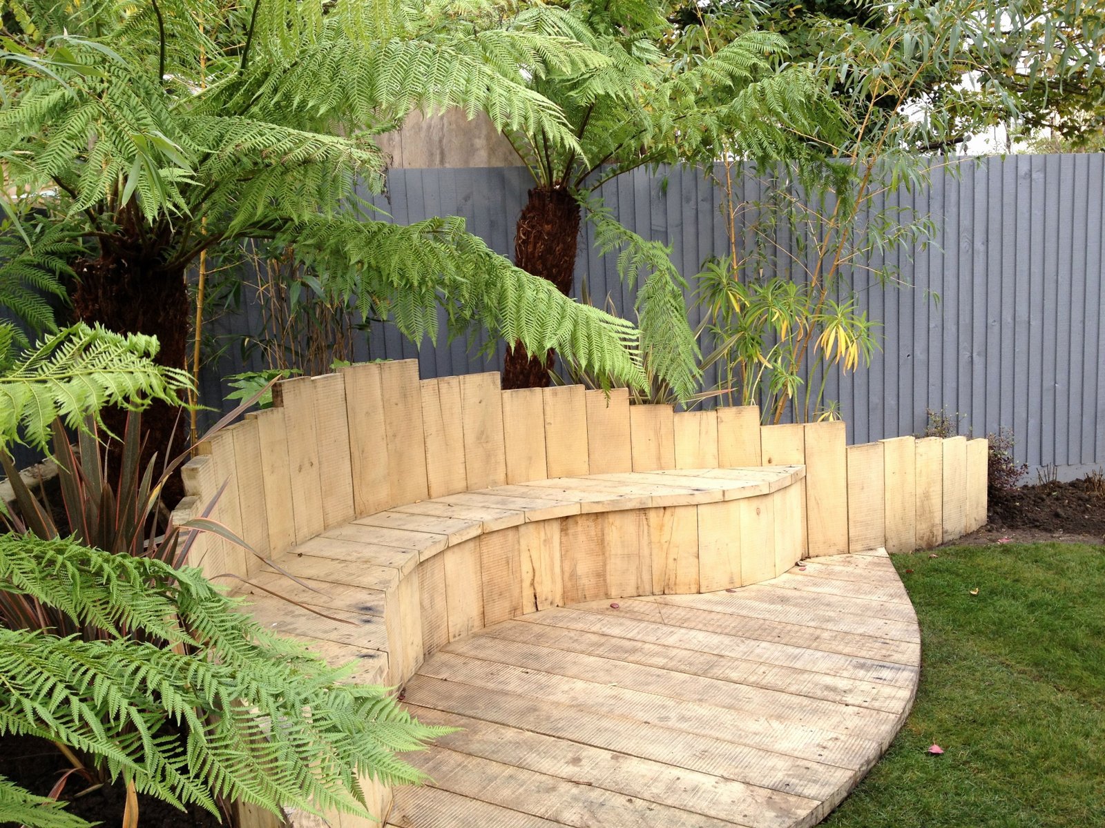 landscaping app free awesome corner flower bed designs finest front