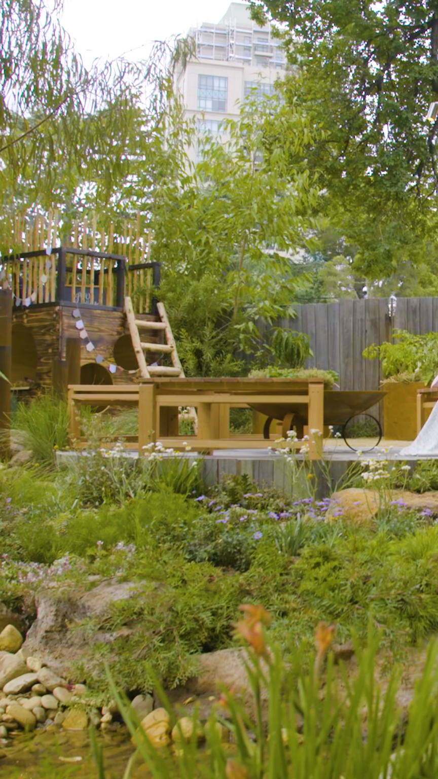 melbourne international flower and garden show 27-31 march 2019
