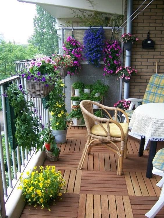 best home ideas | small balcony garden, small apartment balcony ideas