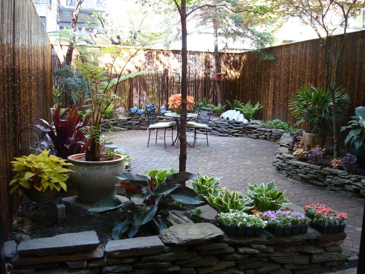 20 awesome small backyard ideas | backyards | small backyard