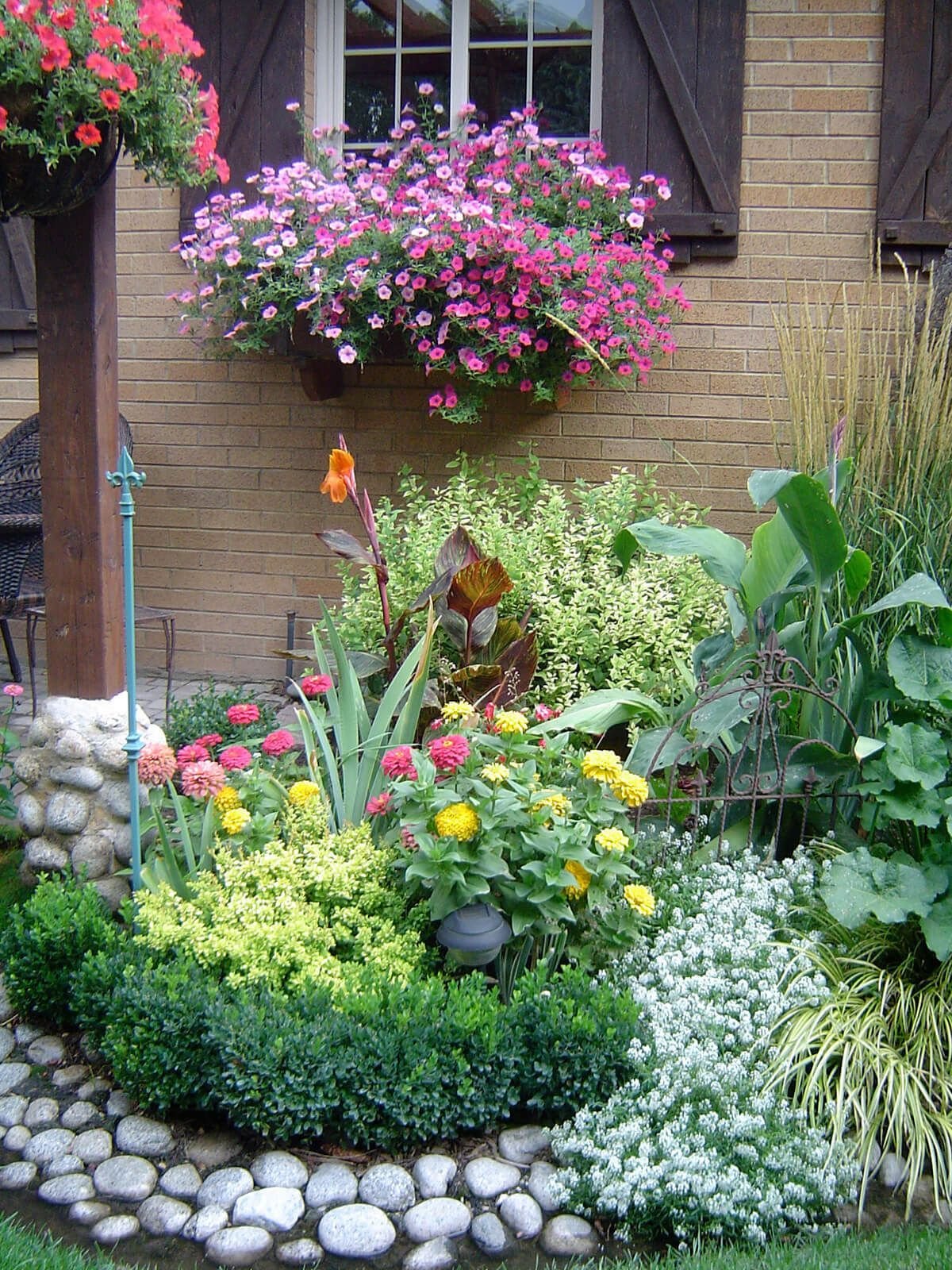 10 pinterest gardening ideas, most stylish and also beautiful | home