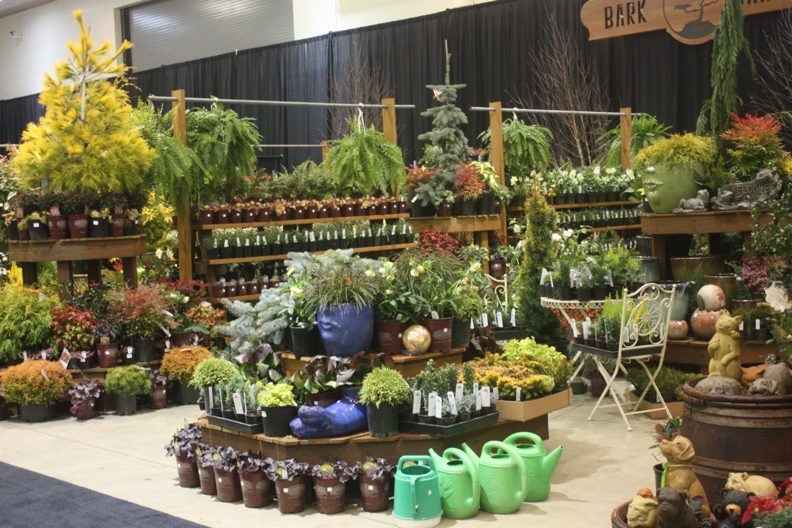 garden centers near me