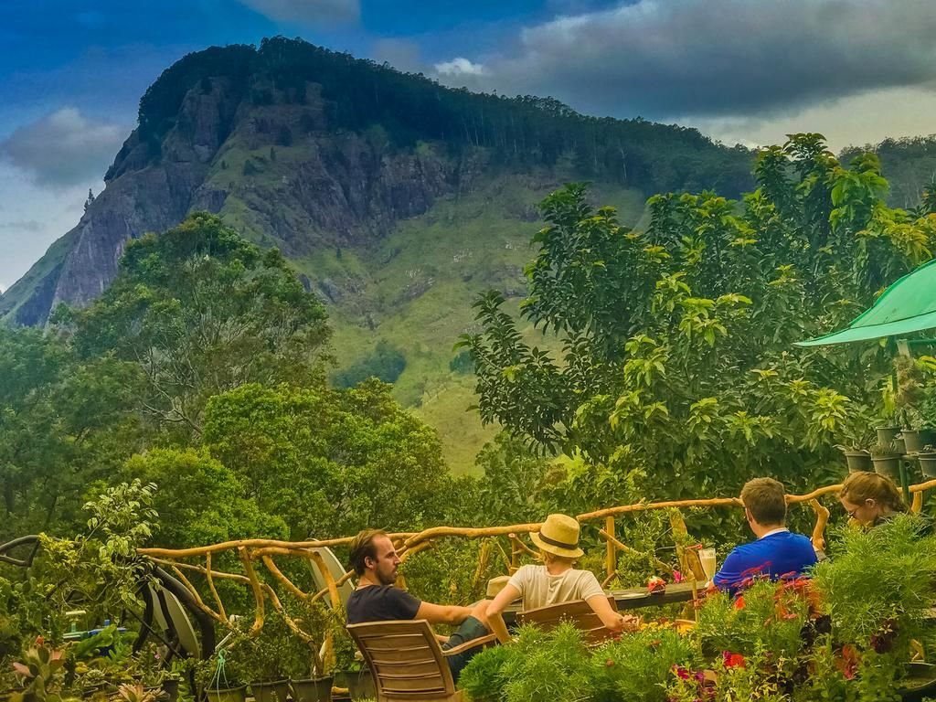 booking: ella flower garden resort , ella, sri lanka - 629