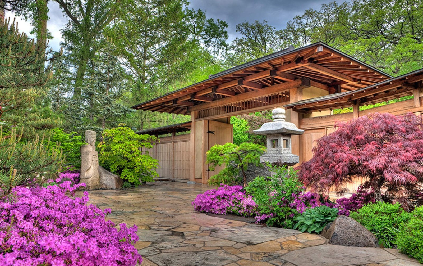 the most beautiful places in illinois you never knew existed