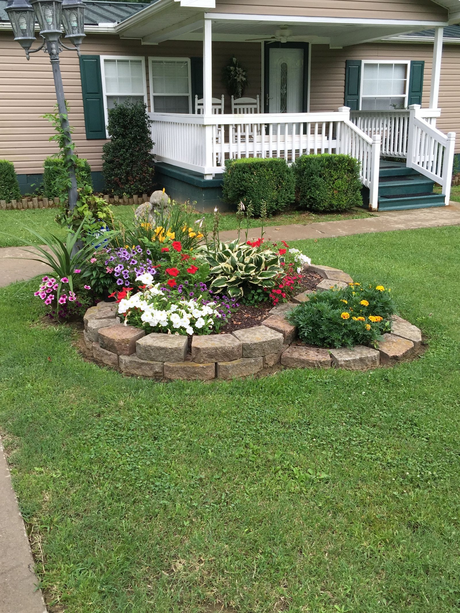 50 new front yard landscaping design ideas | garden yay! | front