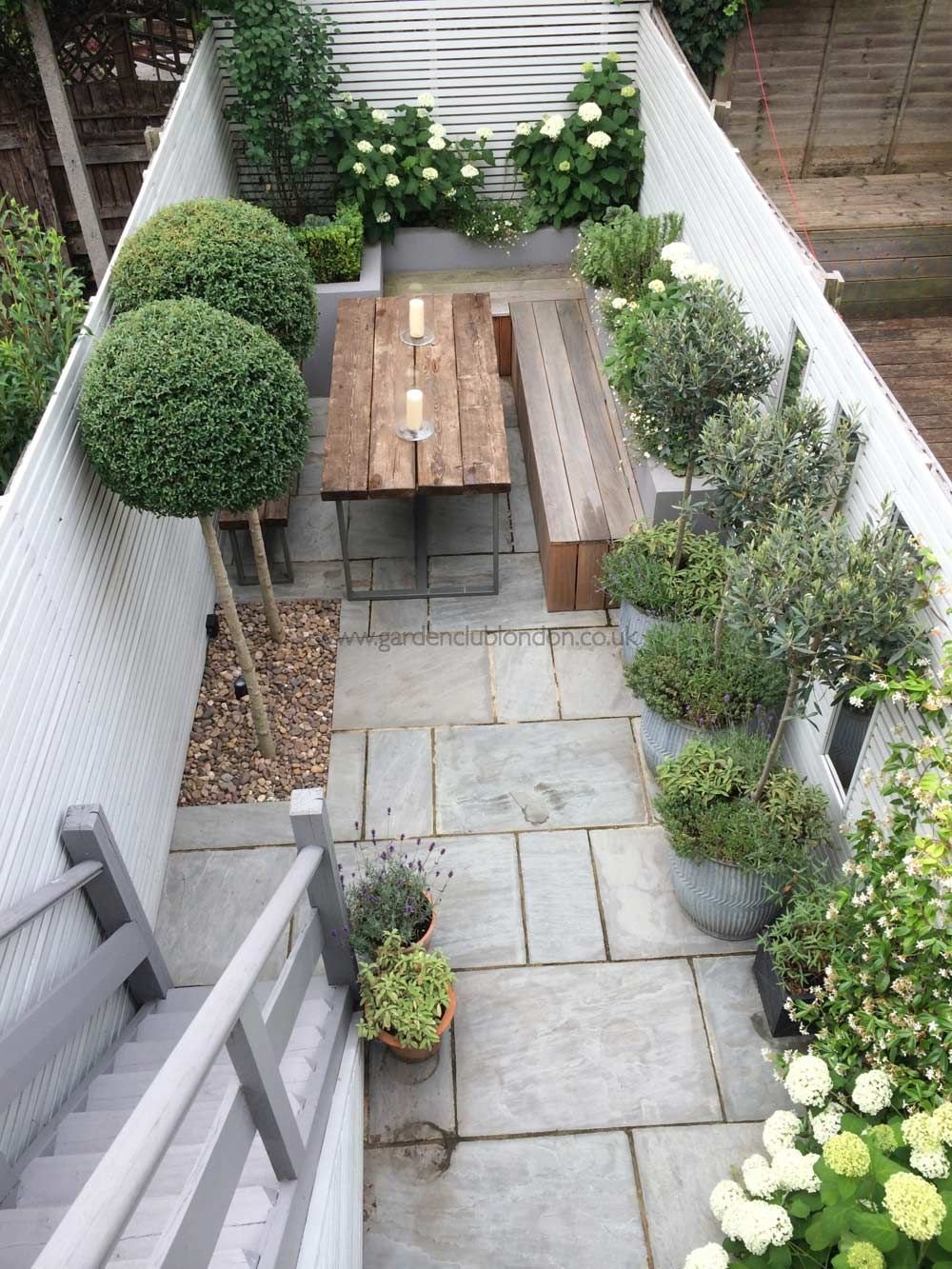 40 garden ideas for a small backyard | for the home | small