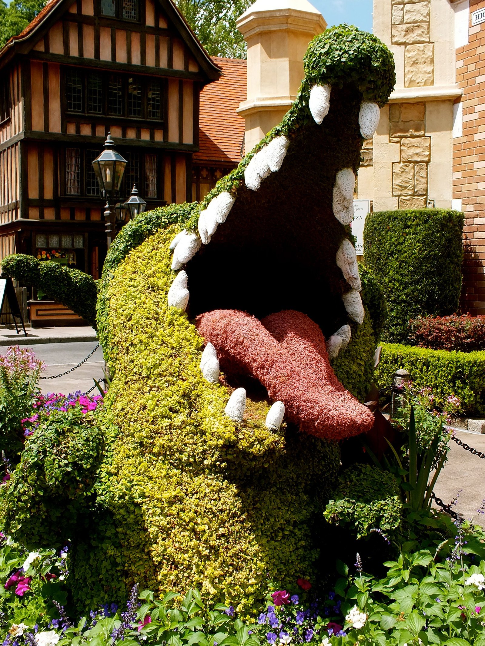 epcot flower & garden festival | topiary art | topiary, garden, epcot