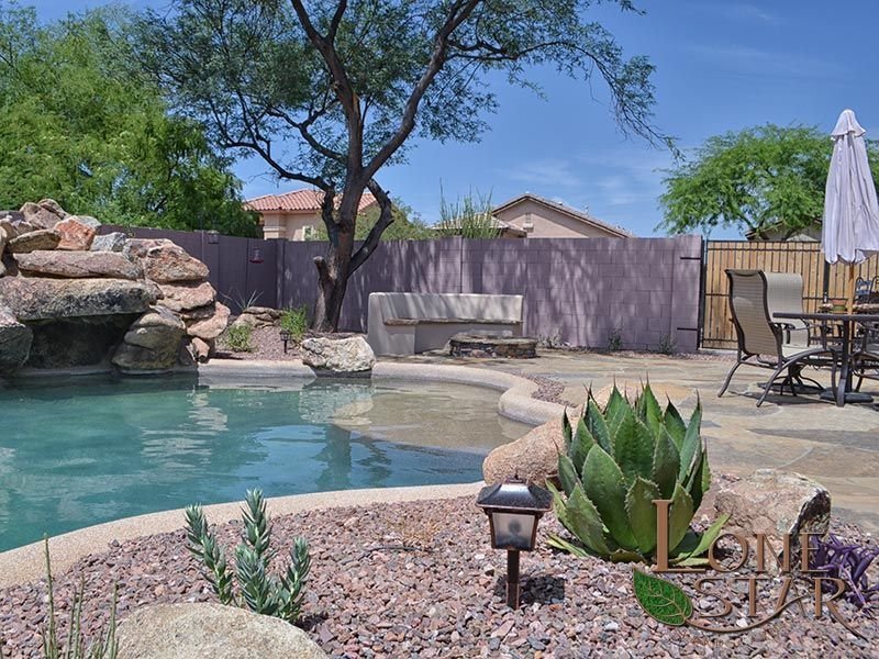 bestbackyardsaround | arizona backyard, arizona backyard