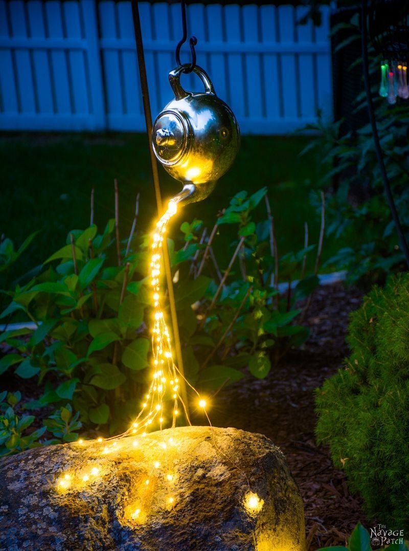 Pin on Tree decor Outside