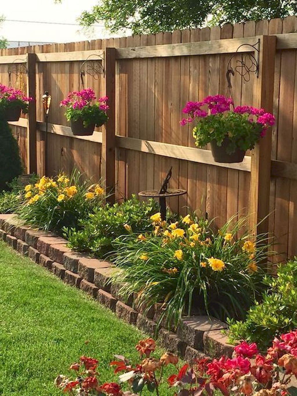 75 low maintenance front yard landscaping ideas | small