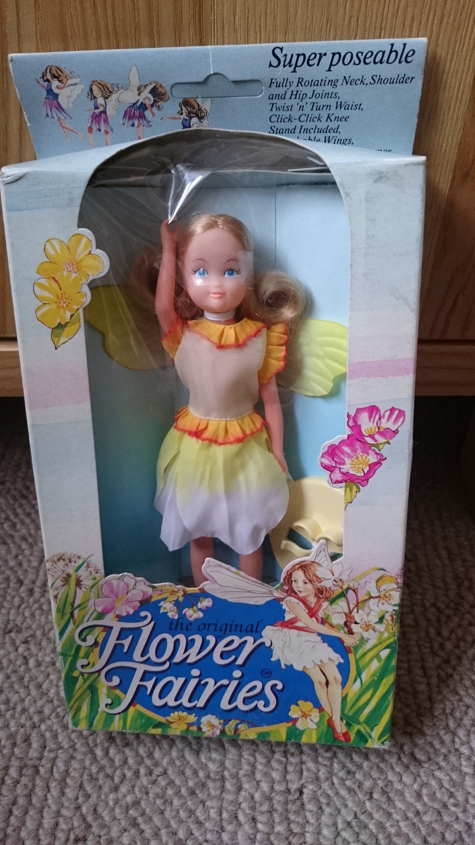 narcissus fairy | hornby flower fairy | fairy, flower fairies, flowers