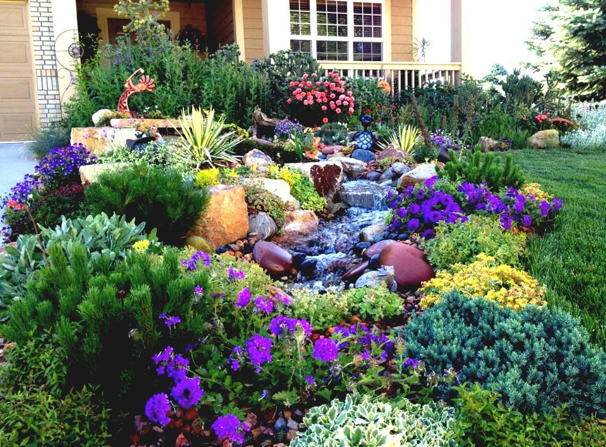 flower garden designs for full sun home decorating ideas and tips