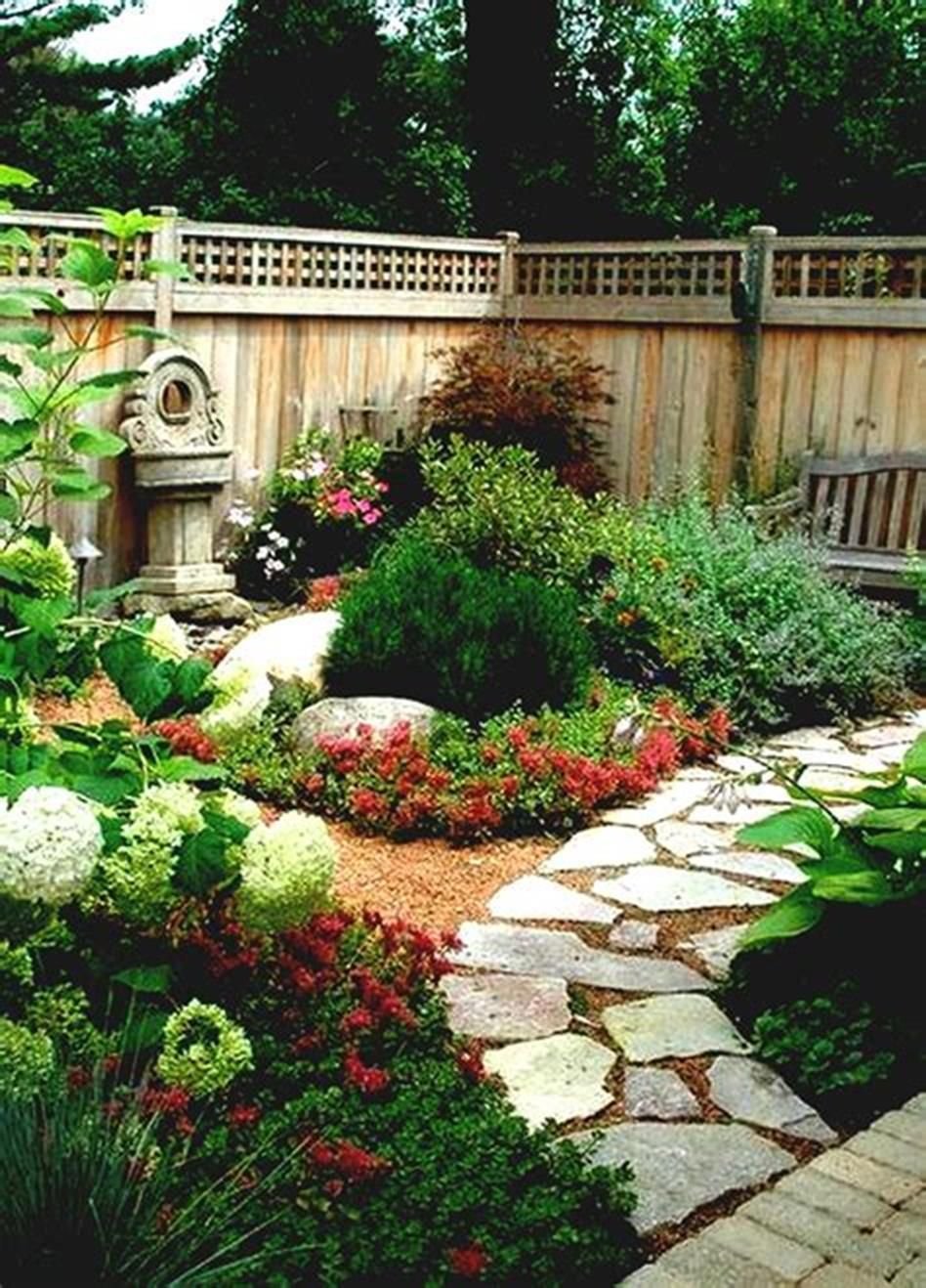 45 best and cheap simple front yard landscaping ideas