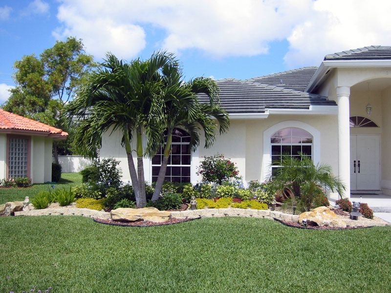 landscape designer south florida, landscaping services coral springs