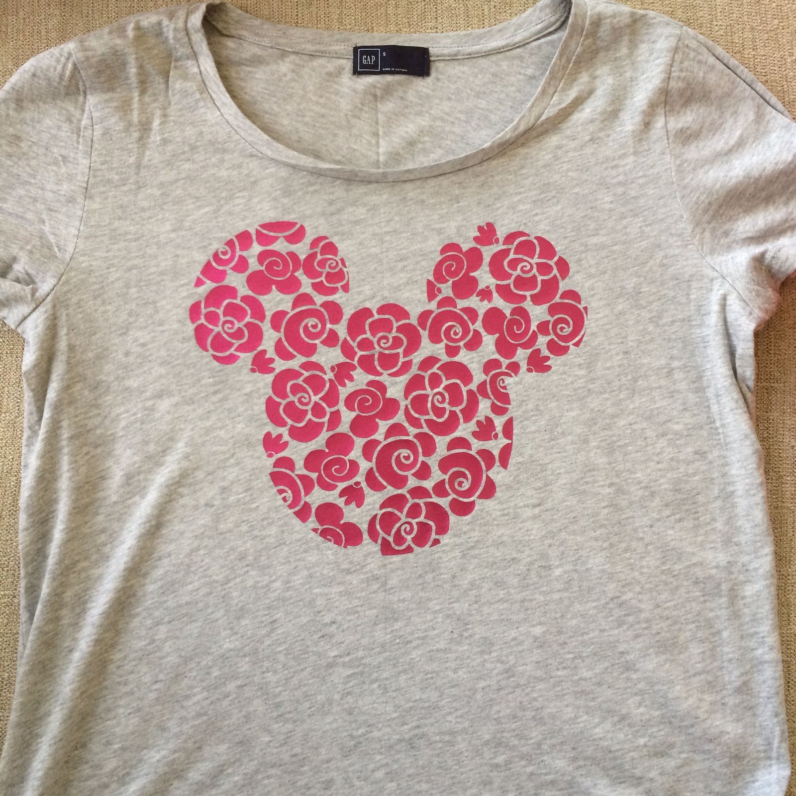epcot flower & garden festival shirt #disneyside | crafty projects i