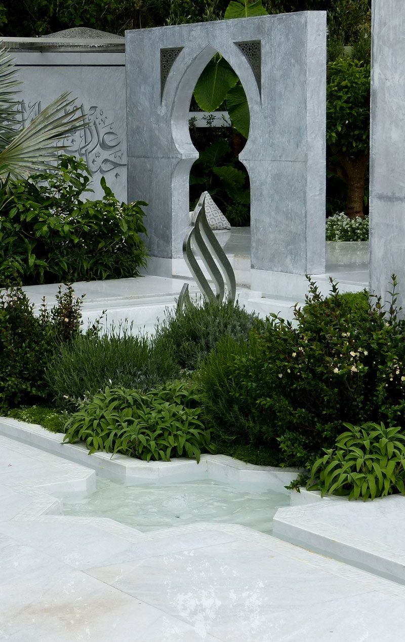 chelsea flower show 2015: show garden photo gallery | inspiring