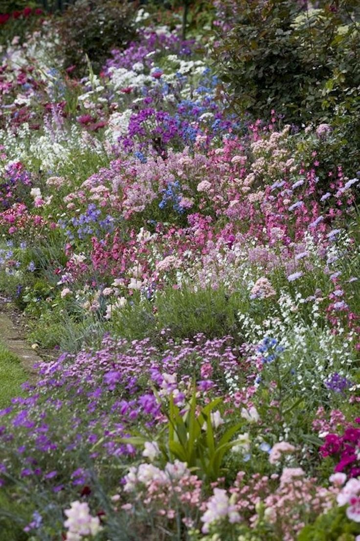 beautiful small cottage garden design ideas 310 | garten | garten