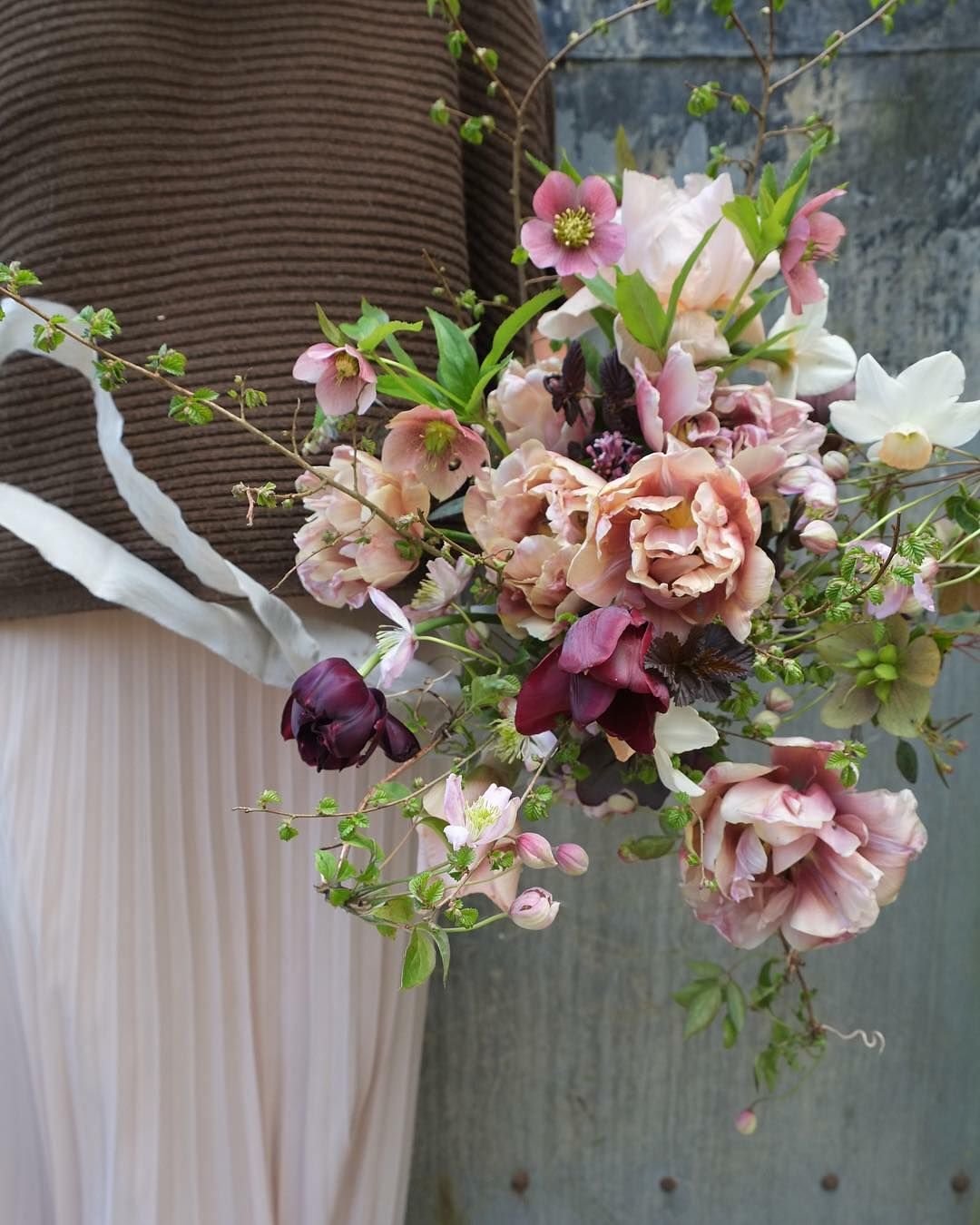 pin by alyssa longobucco on knot: florals in 2019 | pink flower