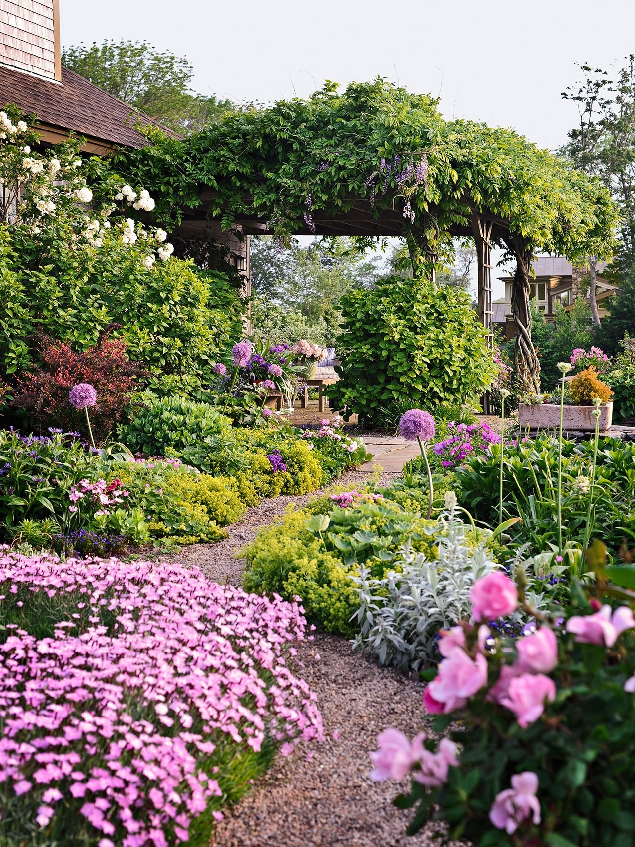 know these garden basics and you'll have the best garden on the