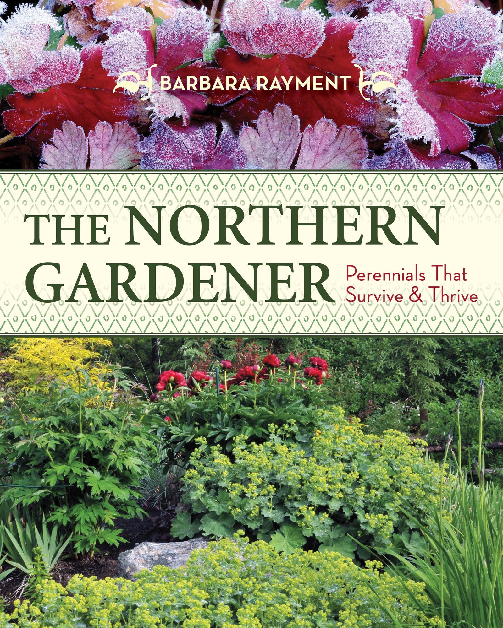 best performing perennials for usda zone 2 (canadian zone 3). garden