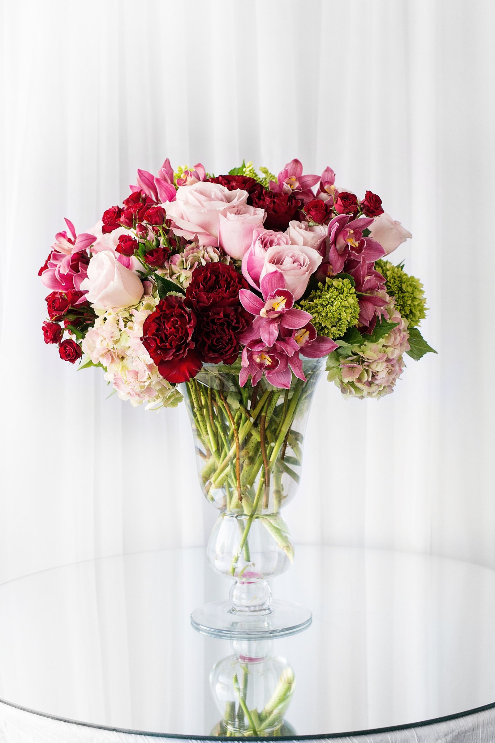 rich romance love | the flower shop | flowers, valentines flowers