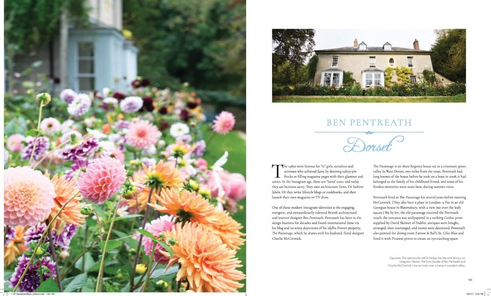 gardens of style by janelle mcculloch | interior books, magazines&