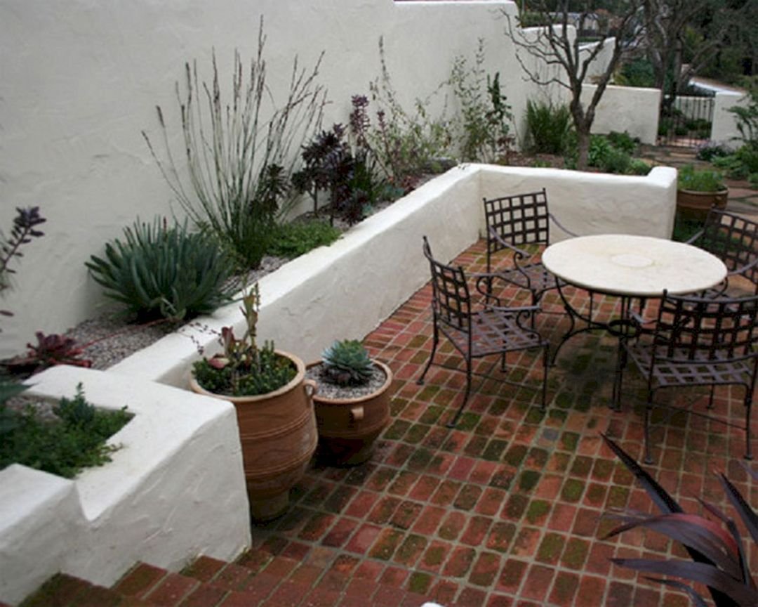 breathtaking 13 beautiful spanish backyard ideas for garden inspiration