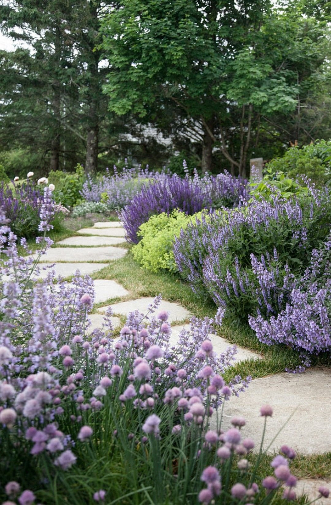 best diy cottage garden ideas from pinterest (7 | flower gardens