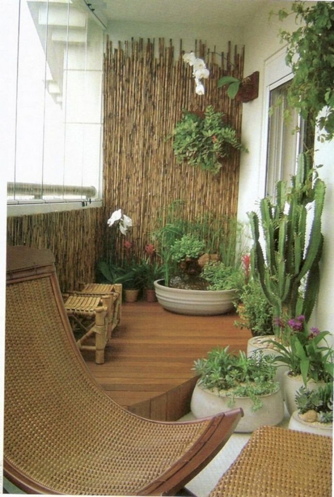 15+ lovely minimalist vertical garden for your home backyard