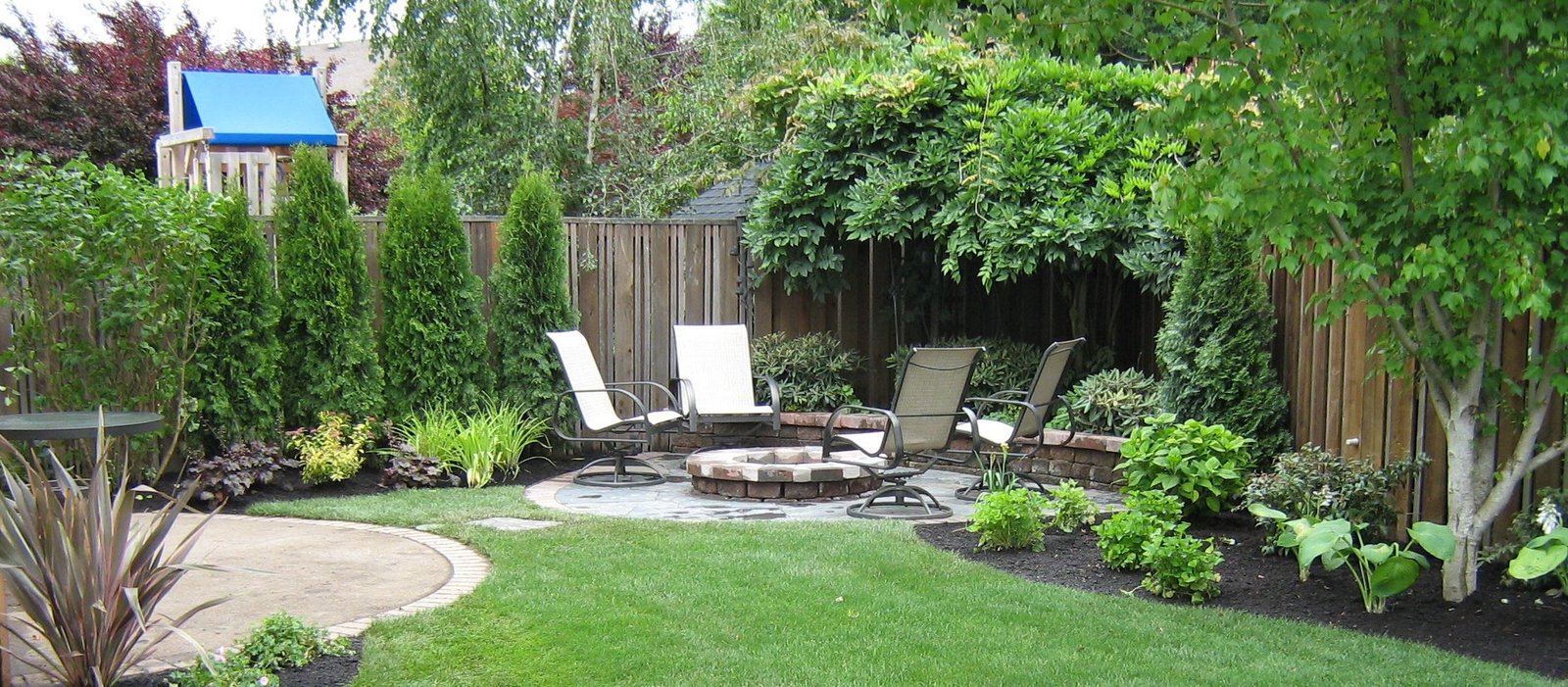 pool yard designs | pool ideas small yard ideas small