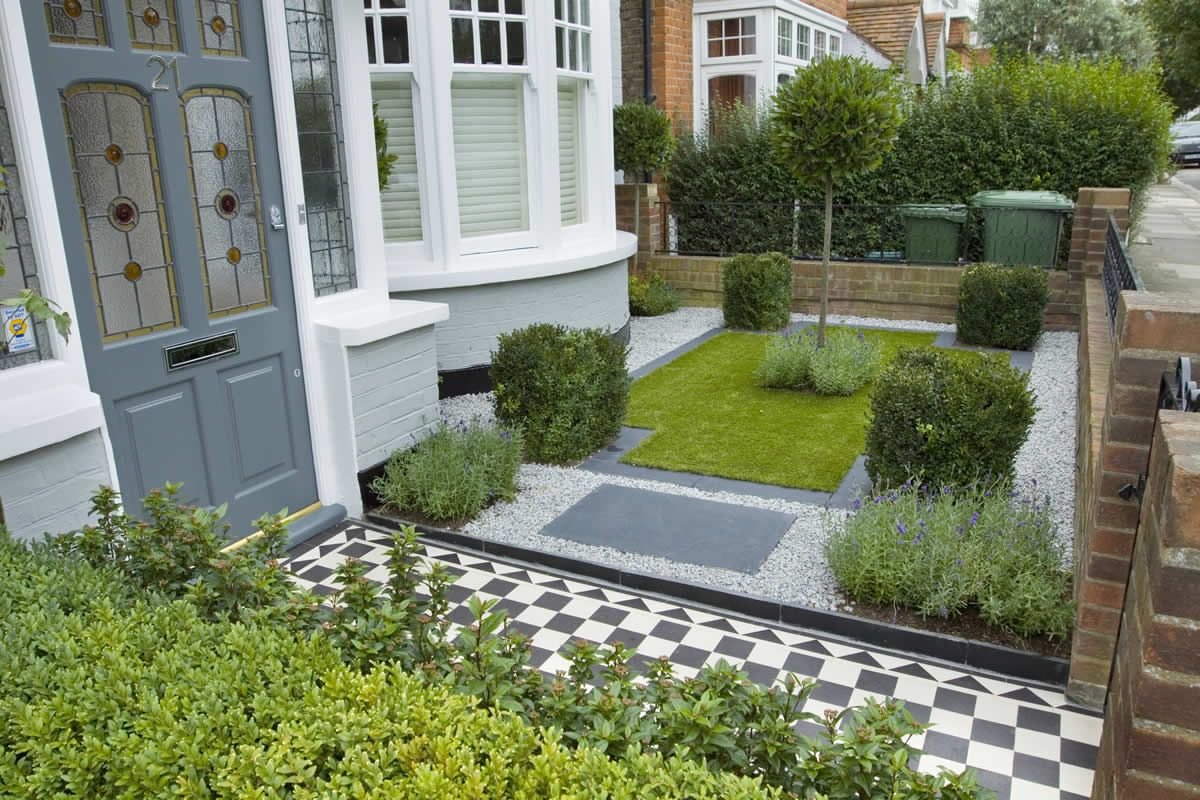25 landscape design for small spaces | garden projects | small front