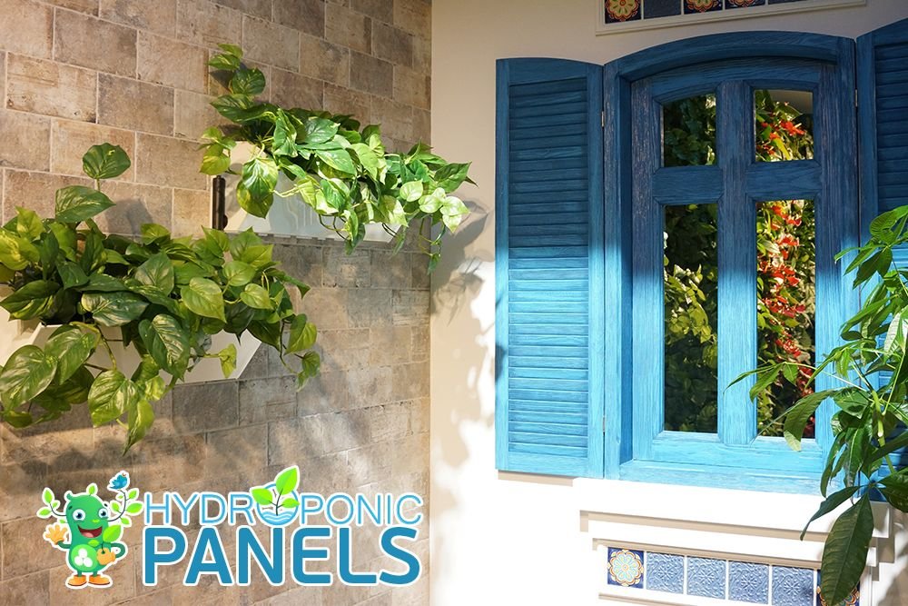 Hydroponic Panels | Hydroponics, Hydroponic gardening, Buy ...