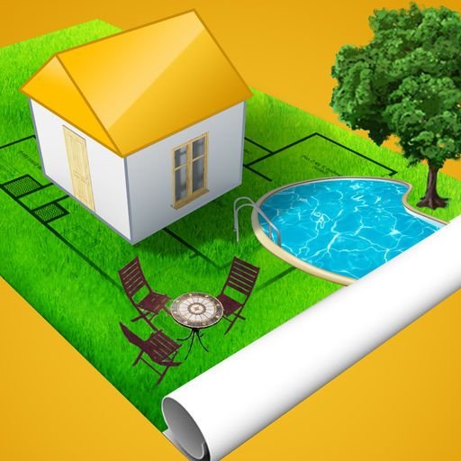 home design 3d outdoor garden 4.2.4 ipa | design 3d, plantas, ideias