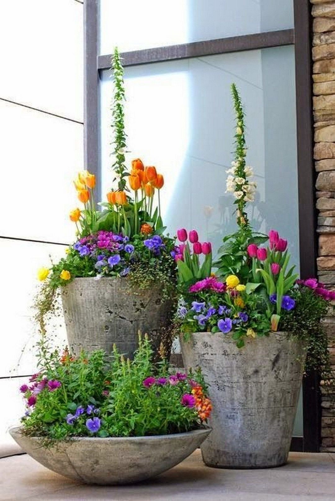 best diy cottage garden ideas from pinterest (37 | gardening